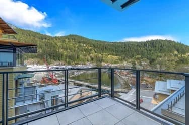 Condo for sale at 603 6699 Nelson Avenue West Vancouver British Columbia - MLS: R3133342