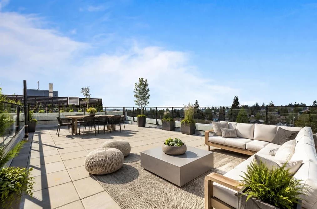 603 6859 CAMBIE STREET, Vancouver, BC — Residential for Sale - Main Photo