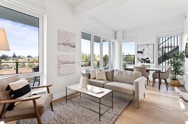 Condo for sale at 603 6859 Cambie Street Vancouver British Columbia - MLS: R3148133