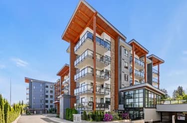 Condo for sale at 603 6960 Nicholson Road Delta British Columbia - MLS: R3127806