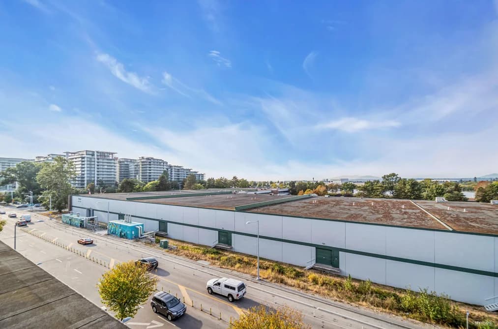 603 7008 RIVER PARKWAY, Richmond, BC — Residential for Sale - Main Photo