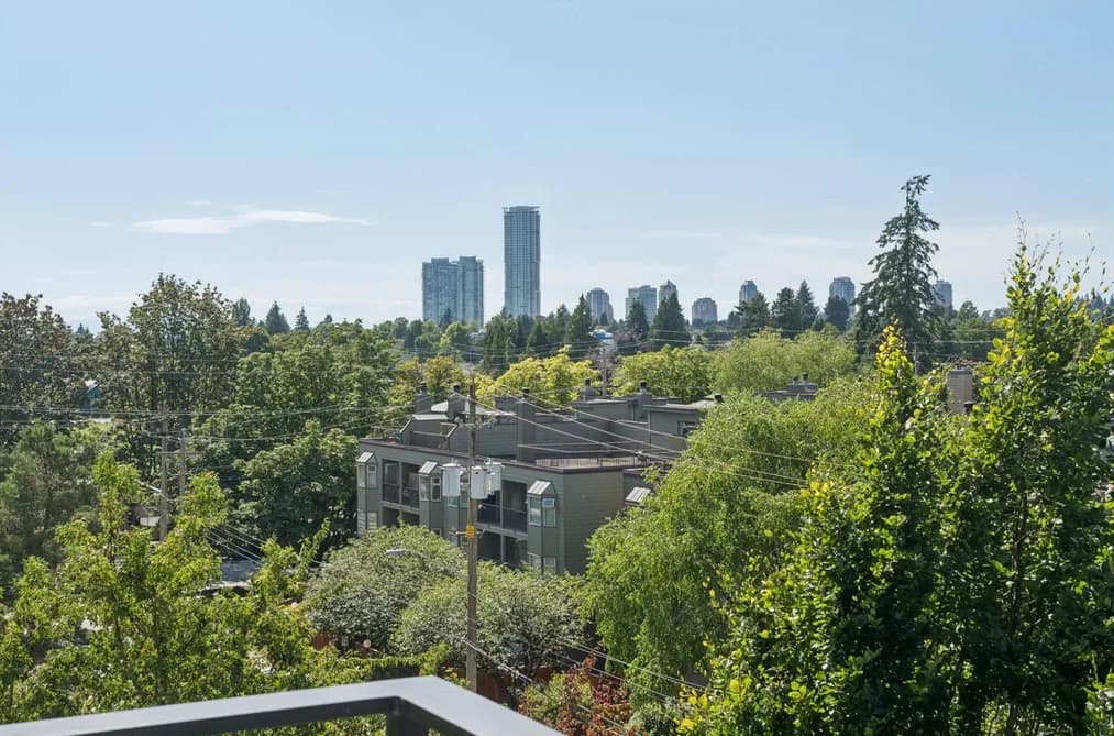 603 720 HAMILTON STREET, New Westminster, BC — Residential for Sale - Main Photo