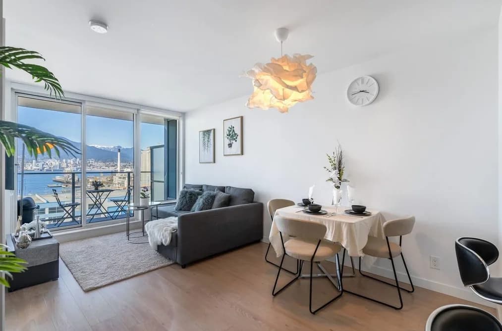 603 933 E HASTINGS STREET, Vancouver, BC — Residential for Sale - Main Photo