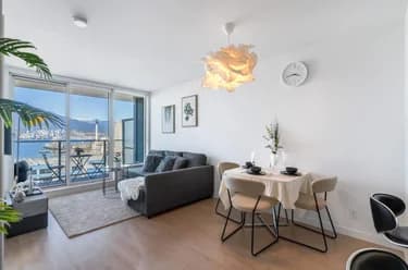 Condo for sale at 603 933 E Hastings Street Vancouver British Columbia - MLS: R3135445