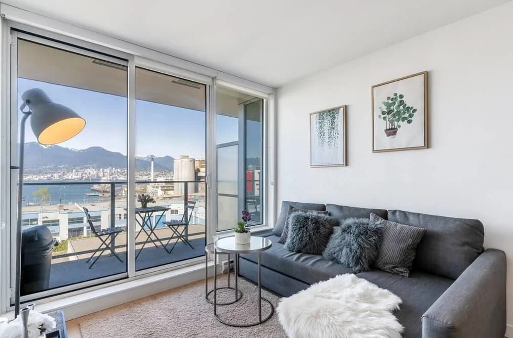 603 933 E HASTINGS STREET, Vancouver, BC — Residential for Sale - Photo 2