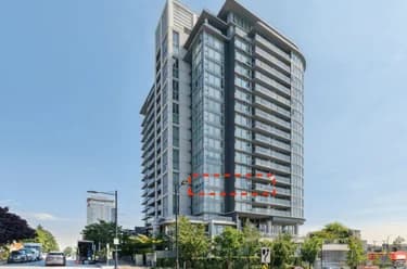 Condo for sale at 603 958 Ridgeway Avenue Coquitlam British Columbia - MLS: R3159269