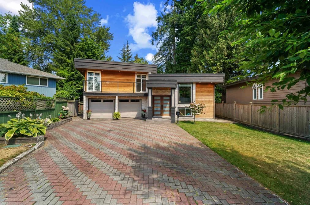 603 RIALTO COURT, Coquitlam, BC — Residential for Sale - Photo 2