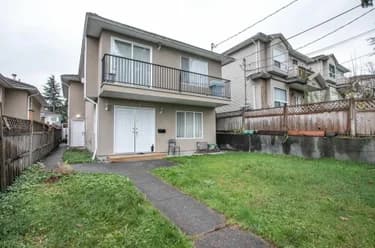 Half Duplex for sale at 6030 Woodsworth Street Burnaby British Columbia - MLS: R3135599