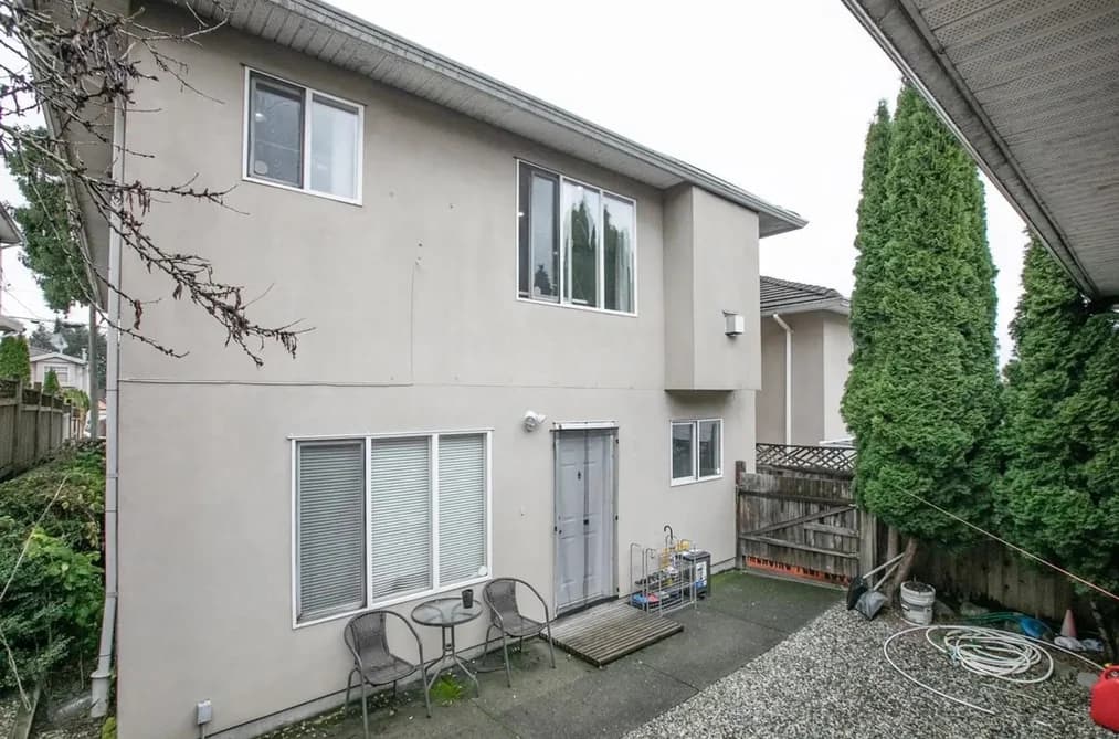 6030 WOODSWORTH STREET, Burnaby, BC — Residential for Sale - Photo 2
