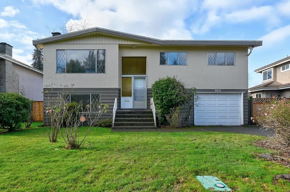 6031 ALTA COURT, Richmond, BC — Residential for Sale - Photo 2