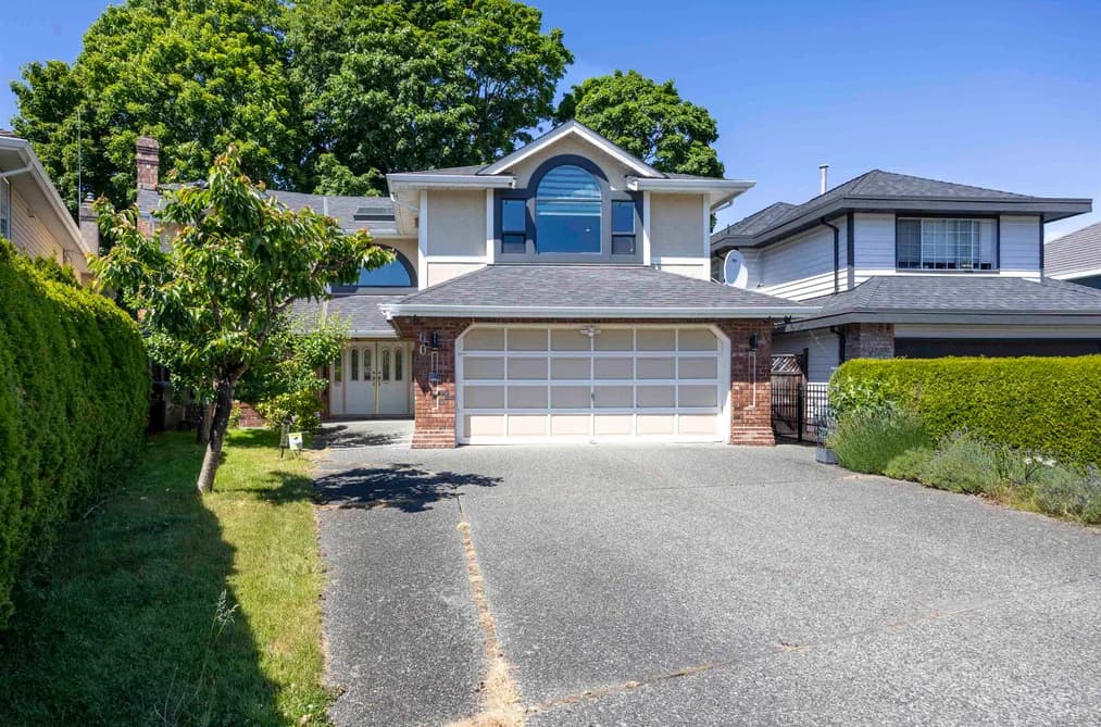 6031 LIVINGSTONE PLACE, Richmond, BC — Residential for Sale - Main Photo