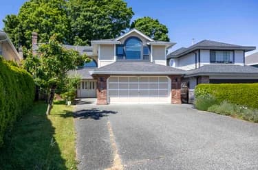 House for sale at 6031 Livingstone Place Richmond British Columbia - MLS: R3130699