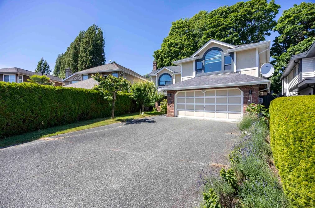 6031 LIVINGSTONE PLACE, Richmond, BC — Residential for Sale - Photo 2
