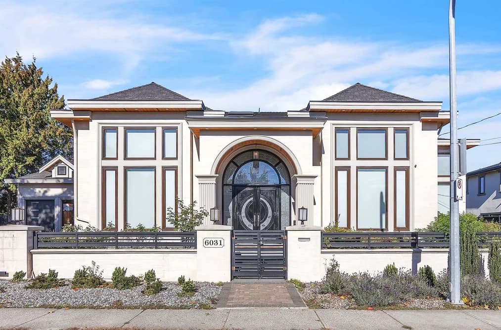 6031 WOODWARDS ROAD, Richmond, BC — Residential for Sale - Main Photo