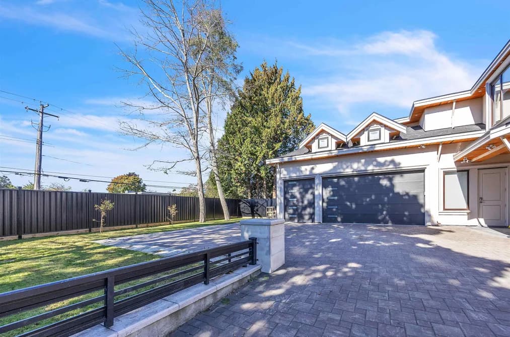 6031 WOODWARDS ROAD, Richmond, BC — Residential for Sale - Photo 2