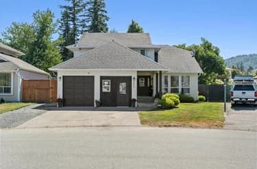 House for sale at 6033 Glenroy Drive Chilliwack British Columbia - MLS: R3151957
