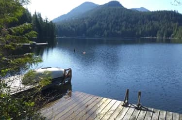 Recreational for sale at 6036 Egmont Road Egmont British Columbia - MLS: R3130602