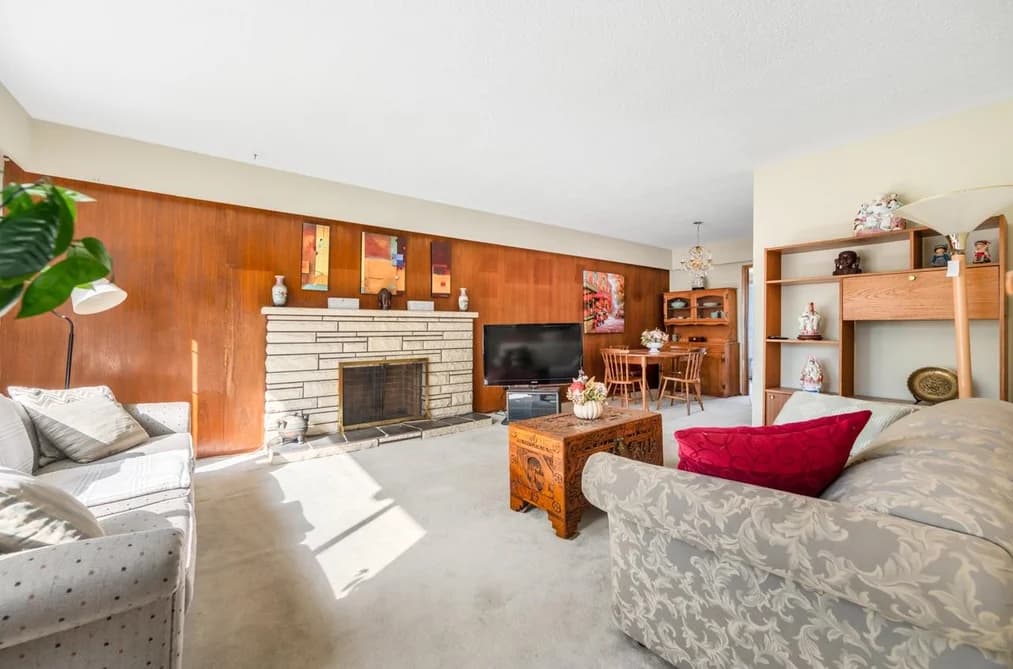 6036 KNIGHT STREET, Vancouver, BC — Residential for Sale - Photo 2