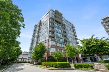 Condo for sale at 604 12079 Harris Road Pitt Meadows British Columbia - MLS: R3139821