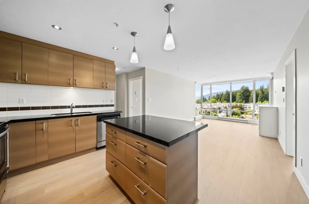 604 12079 HARRIS ROAD, Pitt Meadows, BC — Residential for Sale - Photo 2