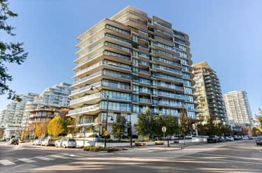 Condo for sale at 604 1439 George Street White Rock British Columbia - MLS: R3142307