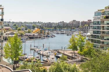 Condo for sale at 604 1500 Howe Street Vancouver British Columbia - MLS: R3032430