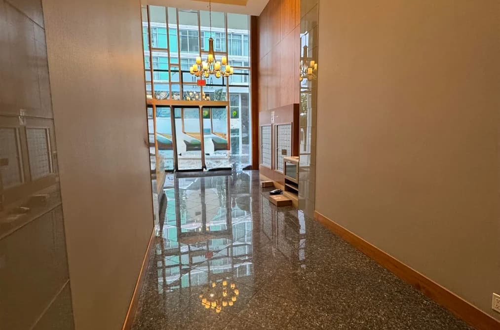 604 162 VICTORY SHIP WAY, North Vancouver, BC — Residential for Sale - Photo 2