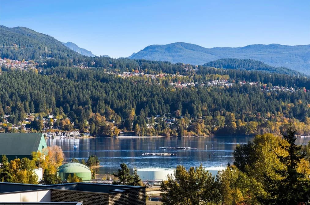 PH604 2002 ST. GEORGE STREET, Port Moody, BC — Residential for Sale - Photo 2