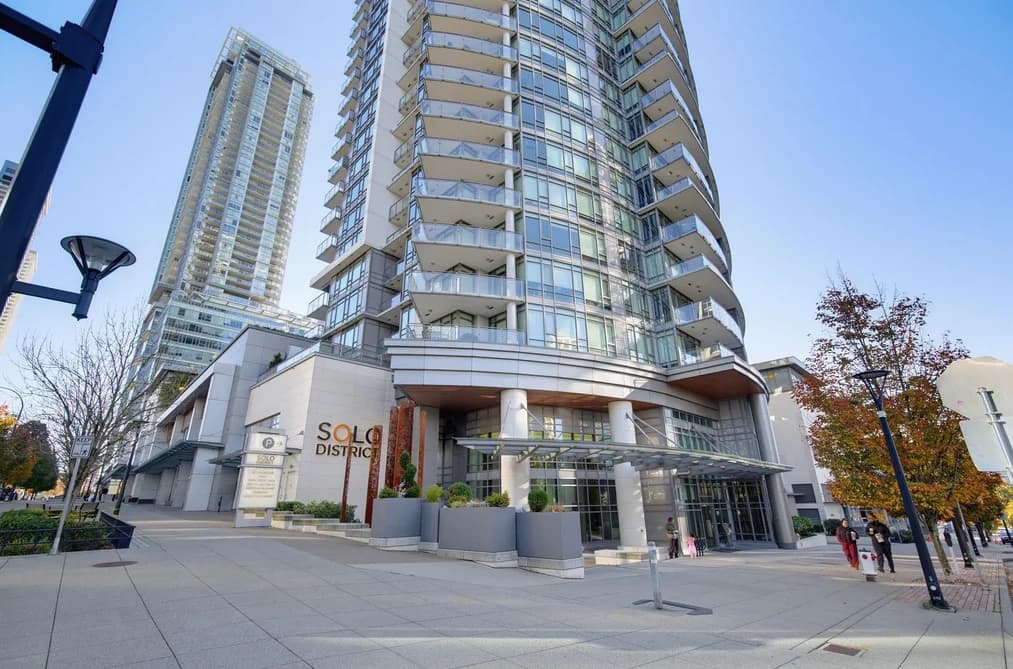 604 2008 ROSSER AVENUE, Burnaby, BC — Residential for Sale - Photo 2