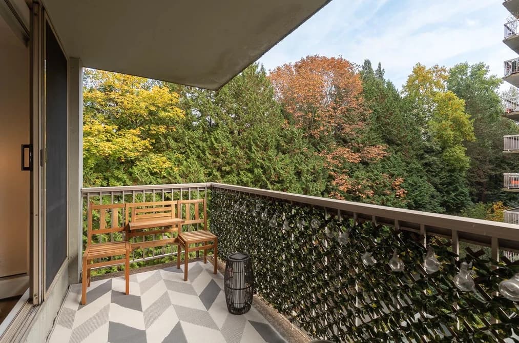 604 2016 FULLERTON AVENUE, North Vancouver, BC — Residential for Sale - Photo 2