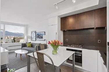 Condo for sale at 604 209 E 7th Avenue Vancouver British Columbia - MLS: R3131341