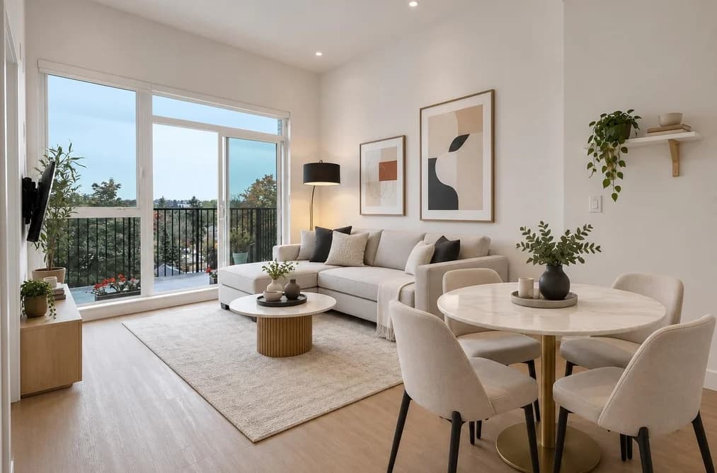 604 2235 BROADWAY, Vancouver, BC — Residential for Sale - Main Photo