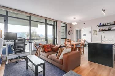 Condo for sale at 604 2851 Heather Street Vancouver British Columbia - MLS: R3137551