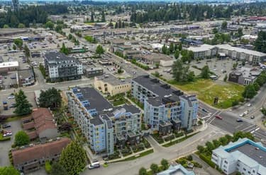 Condo for sale at 604 32838 Landeau Place Abbotsford British Columbia - MLS: R3132507