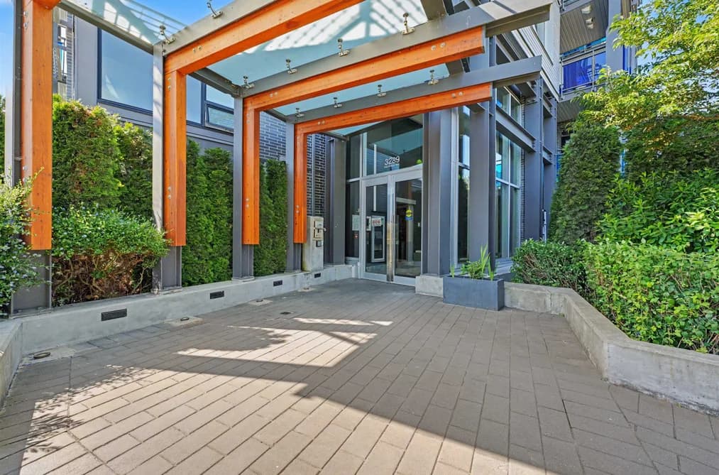 604 3289 RIVERWALK AVENUE, Vancouver, BC — Residential for Sale - Main Photo