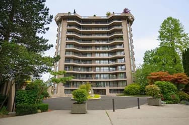 Condo for sale at 604 3740 Albert Street Burnaby British Columbia - MLS: R3144846