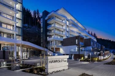 Condo for sale at 604 3963 Uplands Way West Vancouver British Columbia - MLS: R3141820