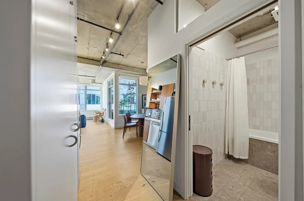604 495 W 6TH AVENUE, Vancouver, BC — Residential for Sale - Photo 2