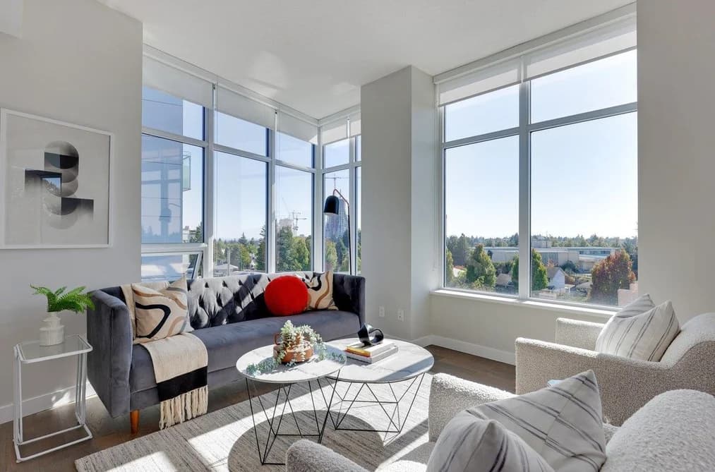 604 5033 CAMBIE STREET, Vancouver, BC — Residential for Sale - Photo 2