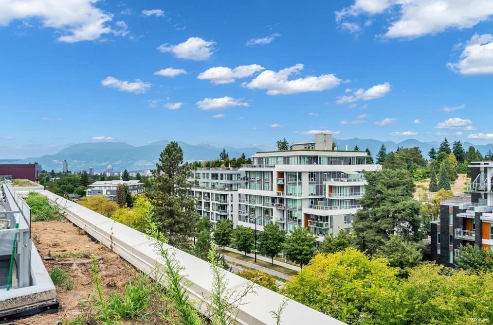 604 5077 CAMBIE STREET, Vancouver, BC — Residential for Sale - Main Photo