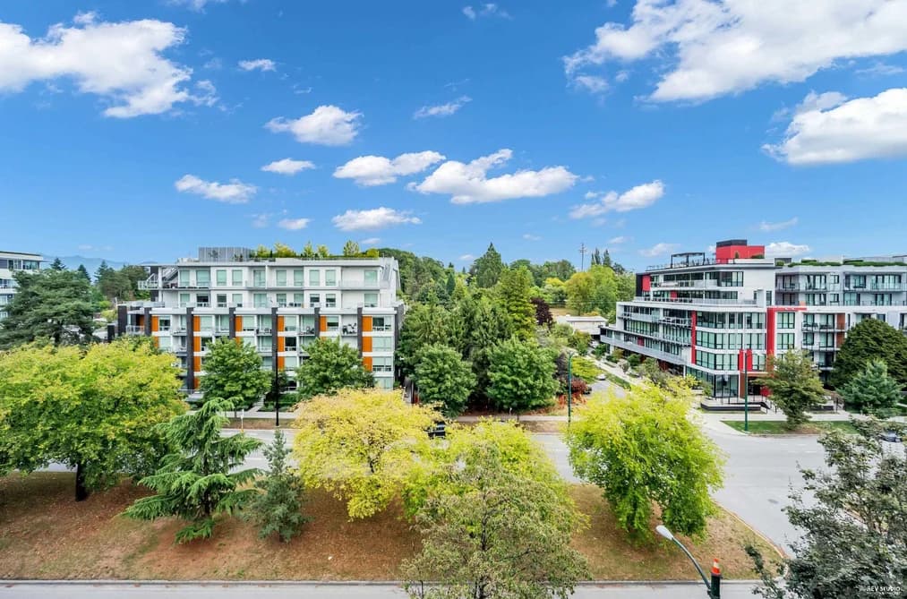 604 5077 CAMBIE STREET, Vancouver, BC — Residential for Sale - Photo 2