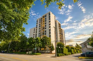 Condo for sale at 604 7100 Gilbert Road Richmond British Columbia - MLS: R3147353