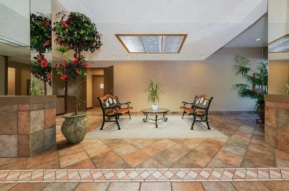 604 7100 GILBERT ROAD, Richmond, BC — Residential for Sale - Photo 2