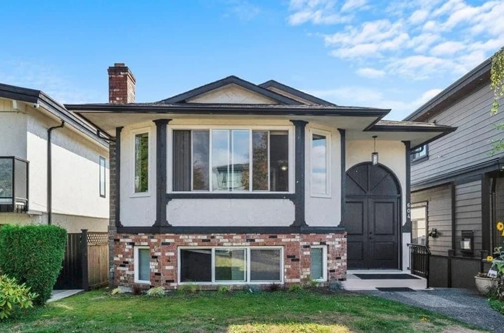 604 E 54TH AVENUE, Vancouver, BC — Residential for Sale - Main Photo