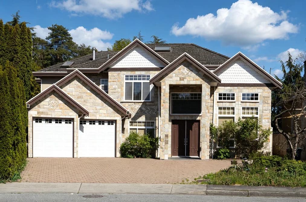 6040 ADAMS PLACE, Richmond, BC — Residential for Sale - Main Photo