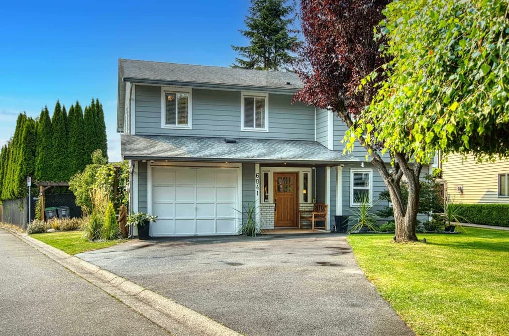 6041 183A STREET, Surrey, BC — Residential for Sale - Main Photo