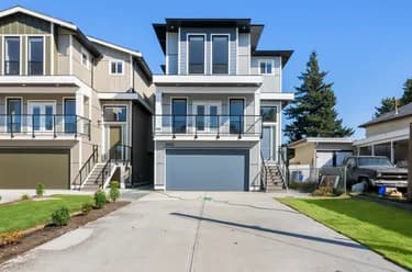 6042 Arlington Dr, Chilliwack, BC - MLS: R3174926