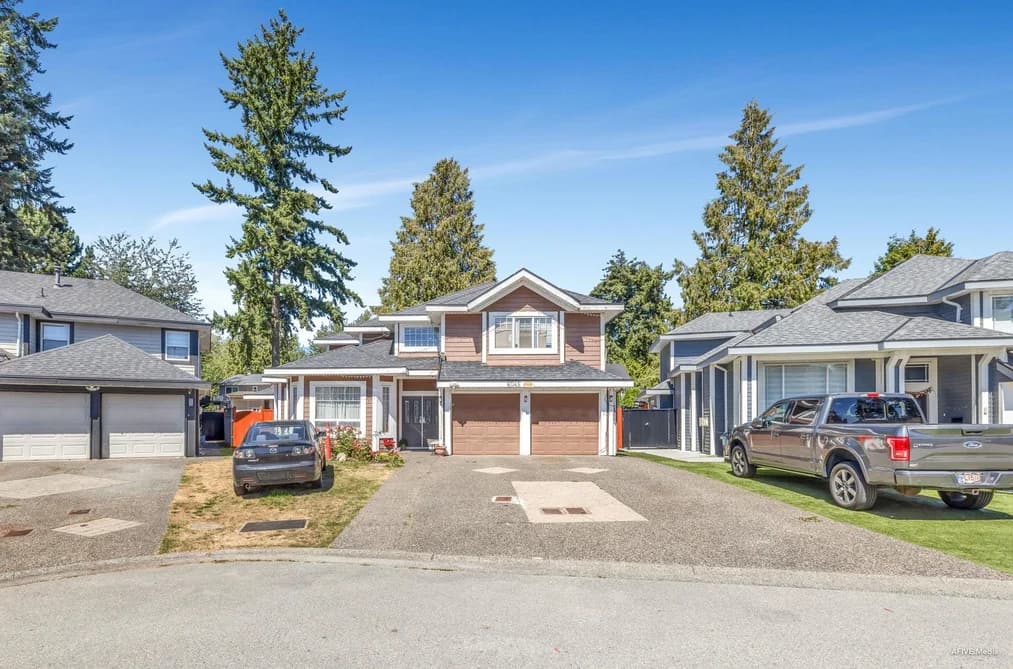 6045 131 STREET, Surrey, BC — Residential for Sale - Main Photo