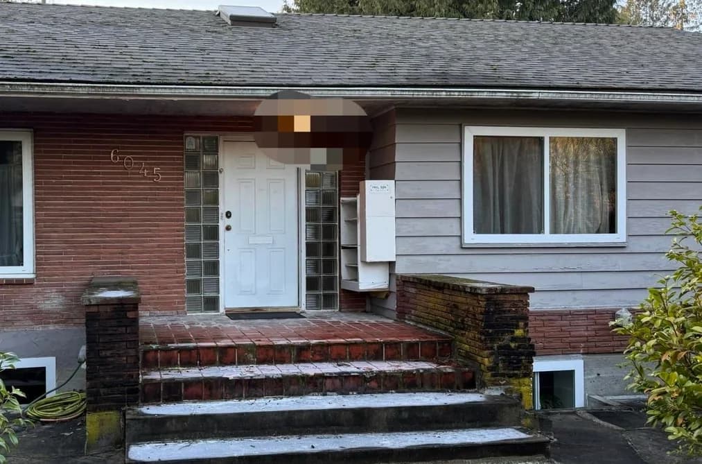 6045 GRANVILLE STREET, Vancouver, BC — Residential for Sale - Main Photo