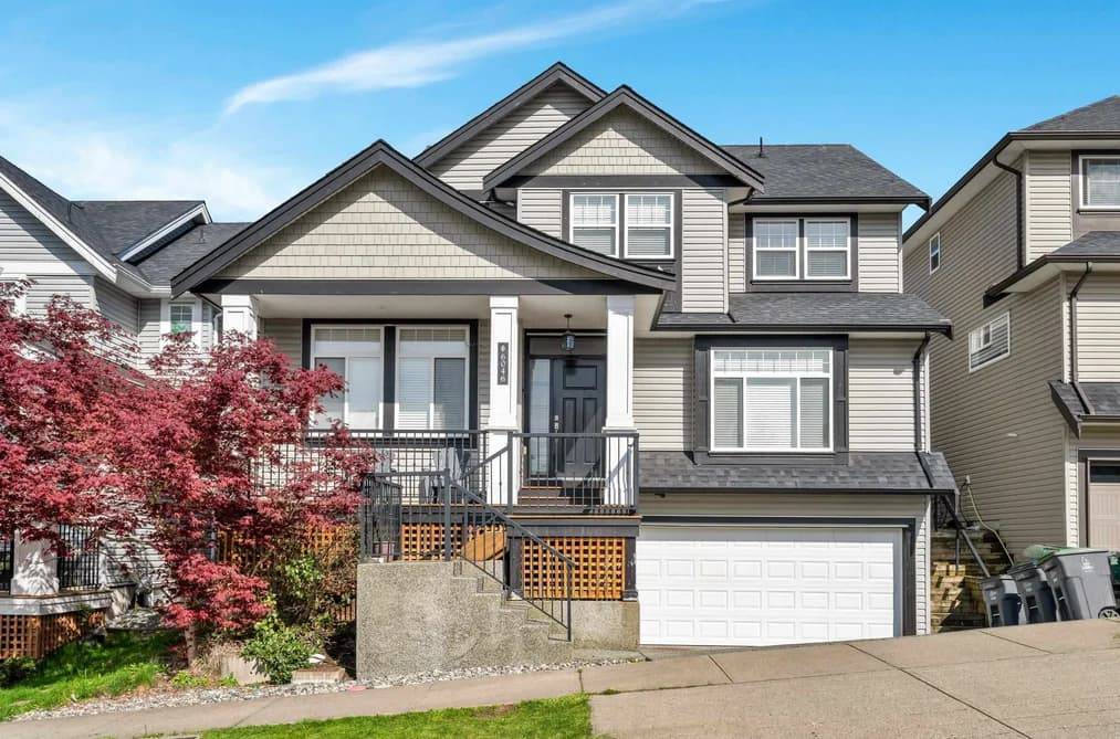 6046 145 STREET, Surrey, BC — Residential for Sale - Main Photo